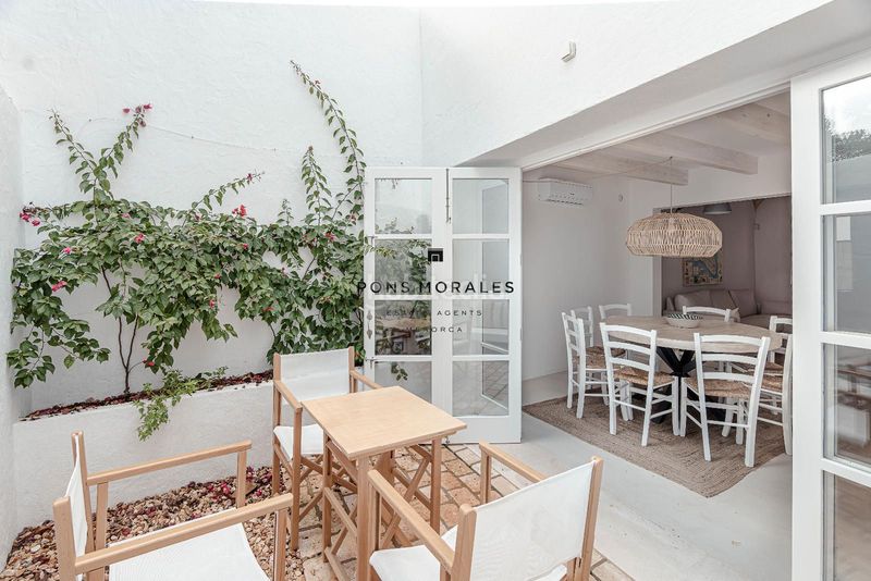 Foto 68841229-7b5b-4325-995c-6f90dba0626a. Casa amb calefacció a Ciutadella Ciutadella de Menorca
