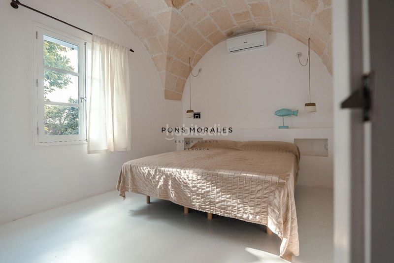 Foto a0a13e97-17ee-4d6c-9d3d-429cdf7b222a. Casa amb calefacció a Ciutadella Ciutadella de Menorca
