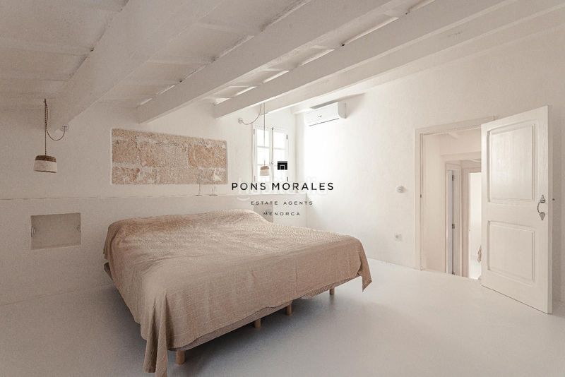 Foto d6a396d2-9114-4e50-9f45-6778c26df7dc. Casa amb calefacció a Ciutadella Ciutadella de Menorca