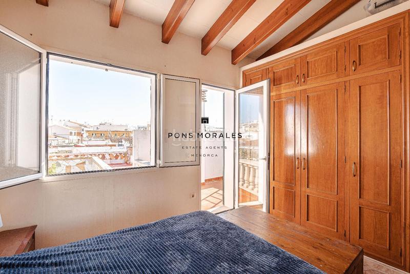 Foto 1c37a887-bfe7-4d59-8804-3e40a3140fb7. House in republica argentina 77 in Ciutadella Ciutadella de Menorca