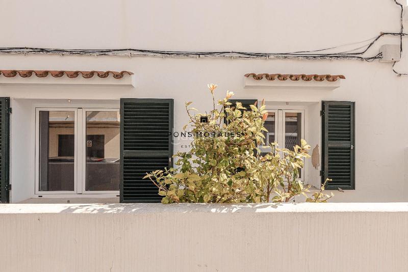 Foto 3e8b7e3c-c2b2-4020-8a32-177f31514948. House in republica argentina 77 in Ciutadella Ciutadella de Menorca