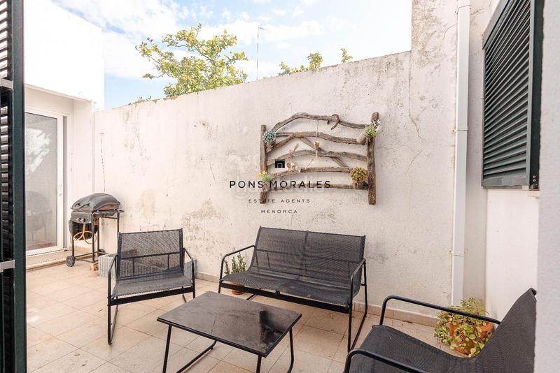 Foto 4421ed55-2874-4208-9349-25f33eea6bc1. House in republica argentina 77 in Ciutadella Ciutadella de Menorca