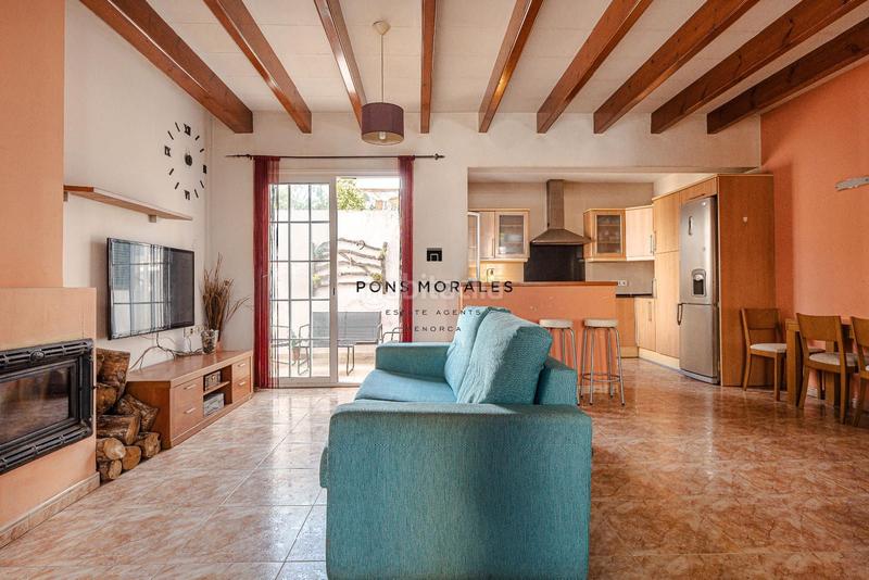 Foto 5355802d-25c5-40fc-a106-c747e9bde479. House in republica argentina 77 in Ciutadella Ciutadella de Menorca