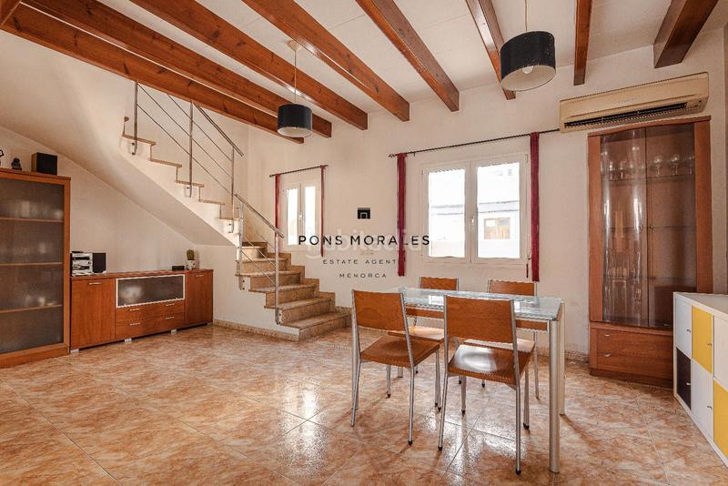 Foto 6ced72f4-0c0f-4b2d-8c12-9bd8b01b7625. House in republica argentina 77 in Ciutadella Ciutadella de Menorca