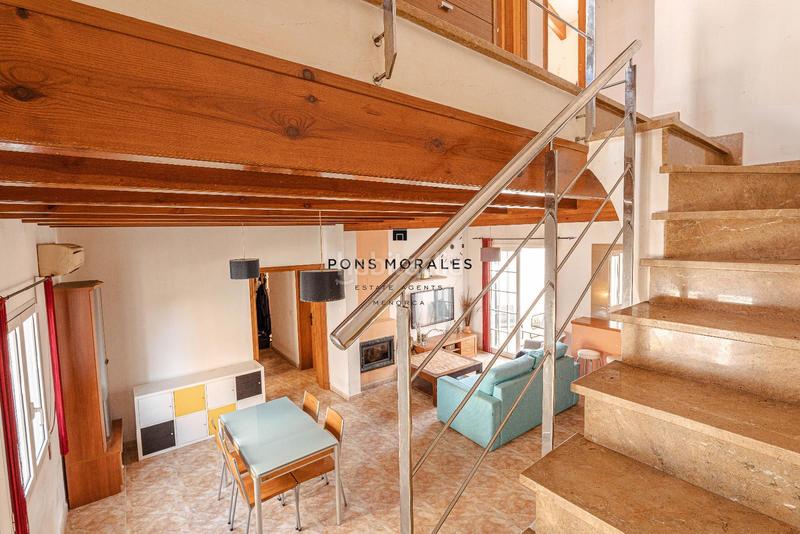 Foto 72b375d8-6e1f-42a5-80d5-0e51a301c759. House in republica argentina 77 in Ciutadella Ciutadella de Menorca