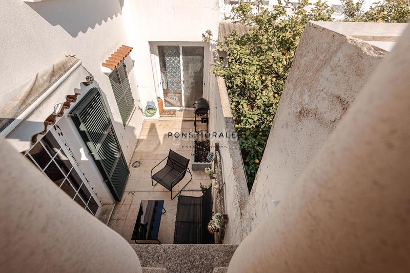 Foto 918b10cb-6b42-41aa-911f-946695ad6491. House in republica argentina 77 in Ciutadella Ciutadella de Menorca