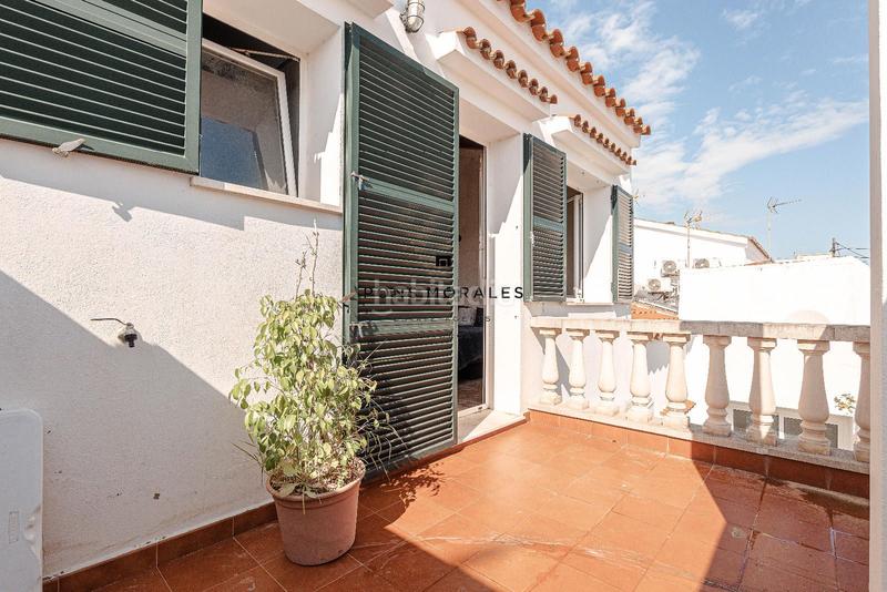 Foto 9c8d730c-2965-445b-8a63-7984b6dbc3e4. House in republica argentina 77 in Ciutadella Ciutadella de Menorca