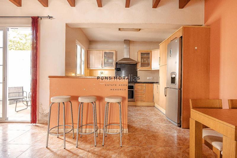 Foto ae30fb6a-7d98-4fdd-84a2-ca2bc52eacee. House in republica argentina 77 in Ciutadella Ciutadella de Menorca