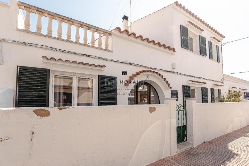 Foto eeda8a70-be81-4bd0-95a9-47383c9c2f80. House in republica argentina 77 in Ciutadella Ciutadella de Menorca