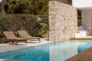 Chalet  Via lactea - cala morell. Precioso chalet moderno en cala morell