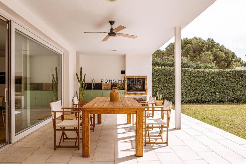 Foto 883001ad-bb05-4cee-b56d-b65bdab083f2. Chalet precioso chalet moderno en Cala Morell en Cala Morell Ciutadella de Menorca