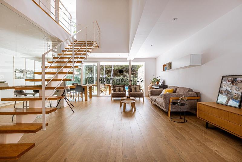 Foto e391033c-d187-4de8-b6df-4d7a55478cc7. Chalet precioso chalet moderno en Cala Morell en Cala Morell Ciutadella de Menorca