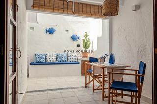 Maison à Ciutadella. Encantadora casa restaurada en el casco antiguo de ciutadella de