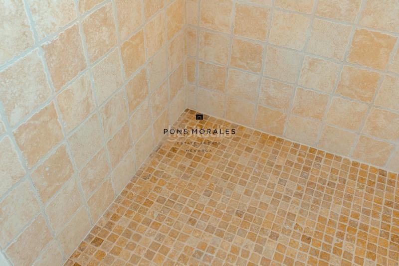 Foto 053e480d-f9d8-4c1f-920f-c900d4f62db6. Chalet exclusiva en sa farola, en Cala en Blanes Ciutadella de Menorca