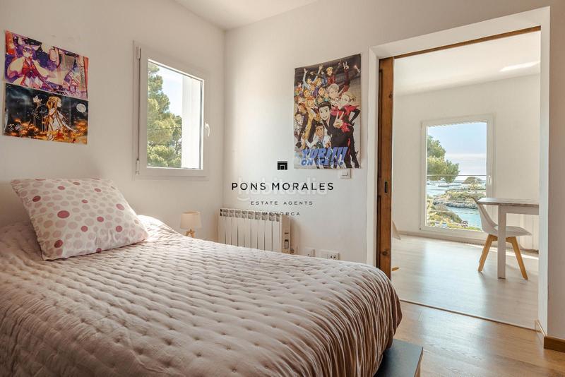 Foto 0ab82533-e157-4520-a345-4fd8dee143ec. Chalet exclusiva en sa farola, en Cala en Blanes Ciutadella de Menorca