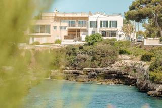 Xalet a Cala en Blanes. Exclusiva en sa farola, ciutadella de menorca