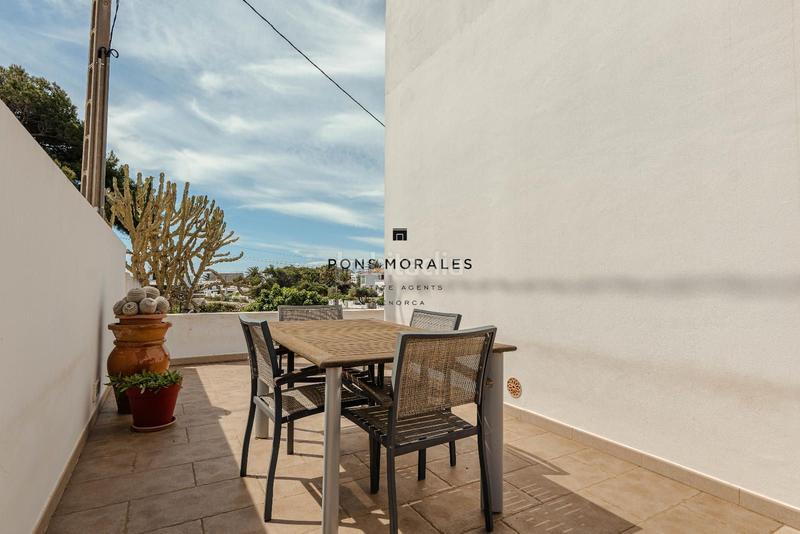 Foto 1e9990bb-9106-4a03-a34e-58fb2ac444ff. Chalet exclusiva en sa farola, en Cala en Blanes Ciutadella de Menorca