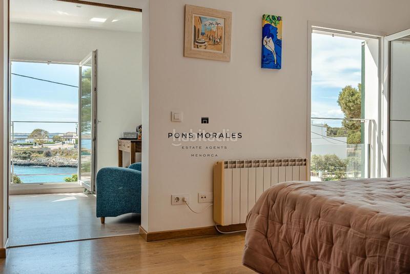 Foto 45ea8f13-b46b-4d75-9e9c-49aa2ea6d355. Chalet exclusiva en sa farola, en Cala en Blanes Ciutadella de Menorca