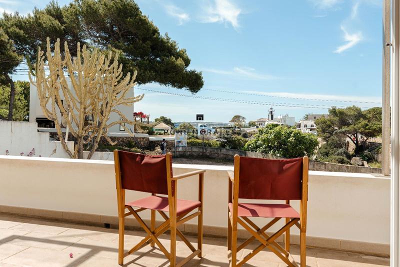 Foto 81b2a6e9-e880-4d00-a068-8ccb2d6cb763. Chalet exclusiva en sa farola, en Cala en Blanes Ciutadella de Menorca