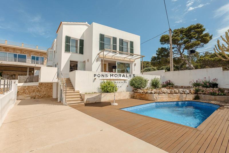Foto a1007f94-2e15-4459-b944-7194a466ac87. Chalet exclusiva en sa farola, en Cala en Blanes Ciutadella de Menorca