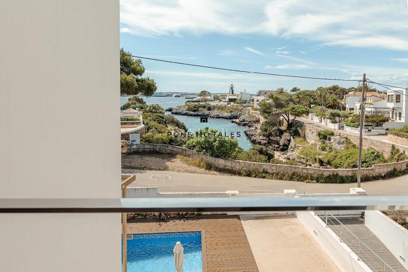Foto b8d48346-1a44-40d7-bfc7-ec1661853ab5. Chalet exclusiva en sa farola, en Cala en Blanes Ciutadella de Menorca
