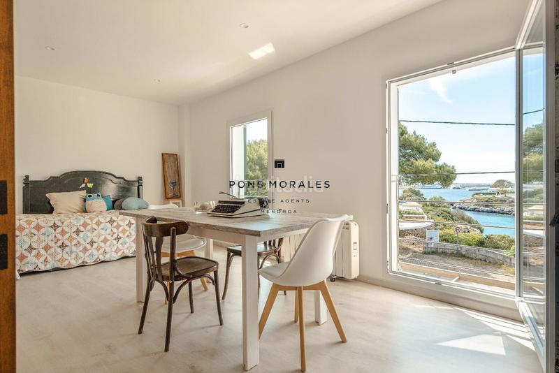 Foto dc268e4c-f456-4a1a-82dc-b1453a3a4c4f. Chalet exclusiva en sa farola, en Cala en Blanes Ciutadella de Menorca