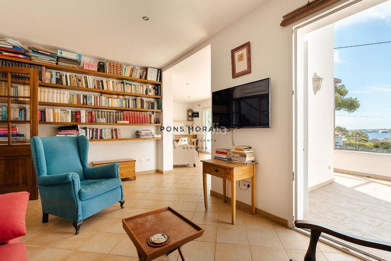 Foto e4fcc119-5481-4953-bd45-5015530f47bf. Chalet exclusiva en sa farola, en Cala en Blanes Ciutadella de Menorca