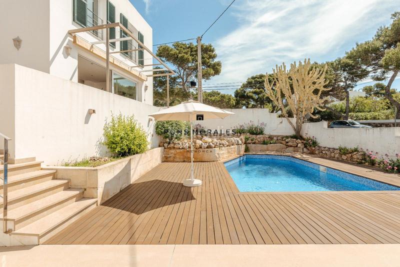 Foto f0c68984-7f18-4535-aff9-84c670f6fead. Chalet exclusiva en sa farola, en Cala en Blanes Ciutadella de Menorca