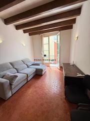 Location Appartement  San sebastián. Espacioso primer piso exterior  ubicado en una de las calles con