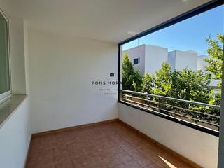 Pis a Ciutadella. Vivienda, terraza, piscina y garaje en el centro de ciutadella d