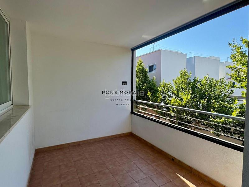 Foto 07a49f1d-93eb-4683-af22-75b4c958dc12. Appartamento con riscaldamento parcheggio piscina in Ciutadella de Menorca