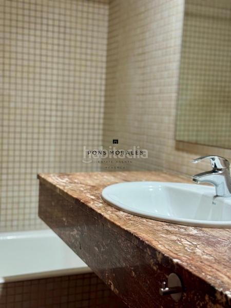 Foto c4deb8e5-ec21-46e0-a4b2-153164f7b4cf. Appartamento con riscaldamento parcheggio piscina in Ciutadella de Menorca