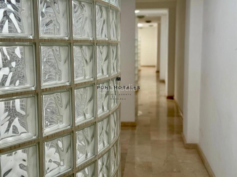Foto eba5e661-fe75-4a02-a5be-c8af46a951bb. Appartamento con riscaldamento parcheggio piscina in Ciutadella de Menorca