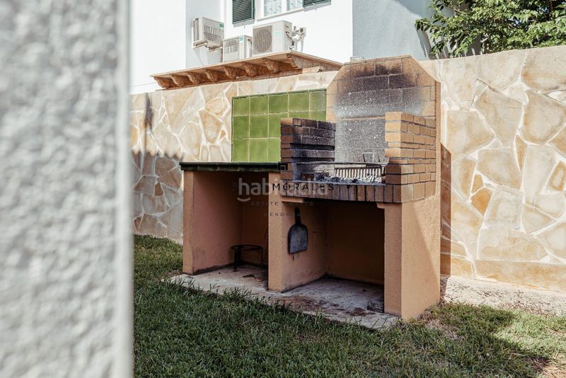Foto 513f80be-41e3-42b9-a090-513df1b7a05c. Xalet amb calefacció piscina a Cala Blanca Ciutadella de Menorca