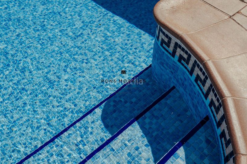 Foto 58225d17-e621-42c7-b238-327d519f0bc9. Xalet amb calefacció piscina a Cala Blanca Ciutadella de Menorca