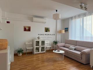 Appartement à Ciutadella. Práctico piso en camí de maó con parking y trastero