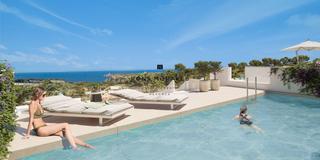 Attico  De s'arenal. Exclusiva promocin de apartamentos en arenal den castell