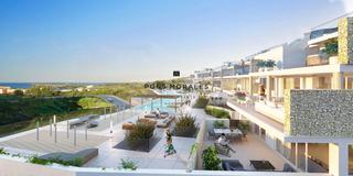 Àtic a Arenal d´en Castell. Exclusiva promoción de apartamentos en arenal den castell