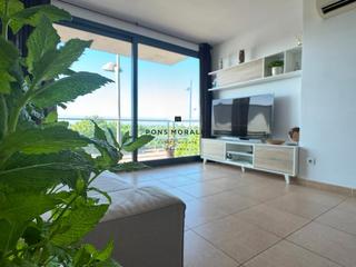 Pis  Ciutat de cursi. Piso con vistas, balcn, piscina y parking en ciutadella
