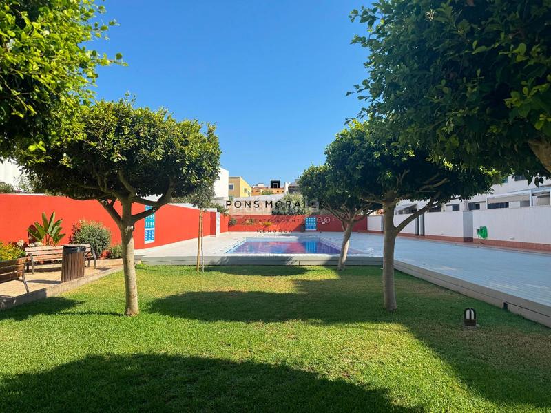 Foto e0ab855d-6d3f-4404-9526-6e1ee758e9f6. Pis amb calefacció aparcament piscina a Ciutadella Ciutadella de Menorca