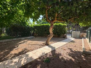 Casa adossada a Cala d´En Bosch-Serpentona. Jardín privado y acceso independiente calan bosch, ciutadella de