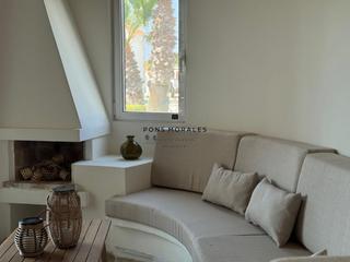 Appartement  Torre de ram iii. Apartamento a estrenar en calan piques  ciutadella menorca