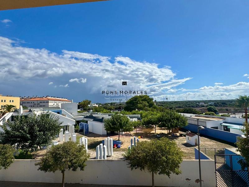 Foto 192d8dea-7976-4474-af32-7b8a1d0f00c0. Ático  dúplex con piscina comunitaria en Ciutadella Ciutadella de Menorca