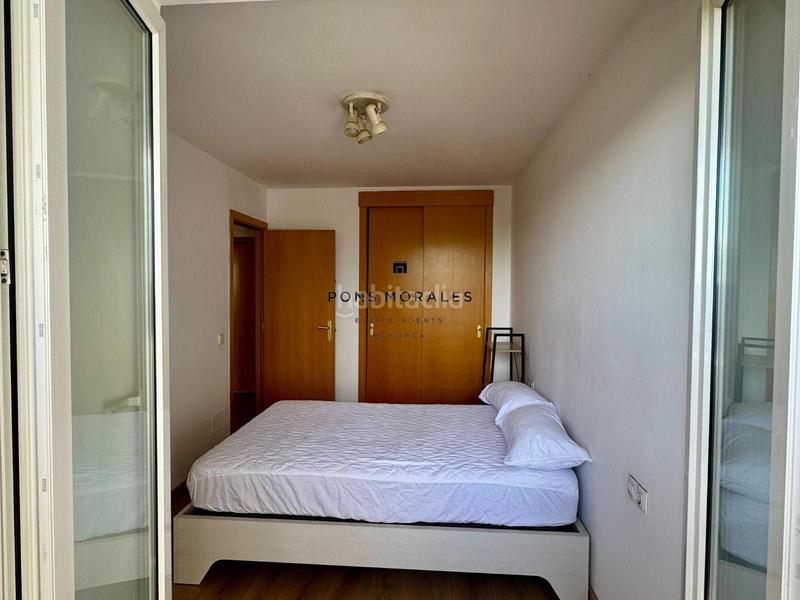 Foto 2f24dc89-7f14-49a9-aa9c-39d12053b3b1. Ático  dúplex con piscina comunitaria en Ciutadella Ciutadella de Menorca