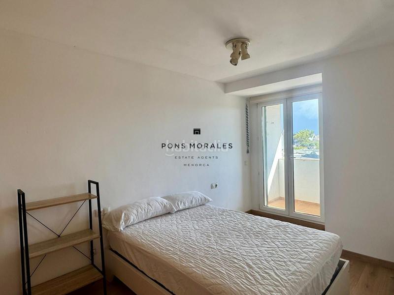 Foto 908638d6-e60c-4710-bdff-eb0697719777. Ático  dúplex con piscina comunitaria en Ciutadella Ciutadella de Menorca