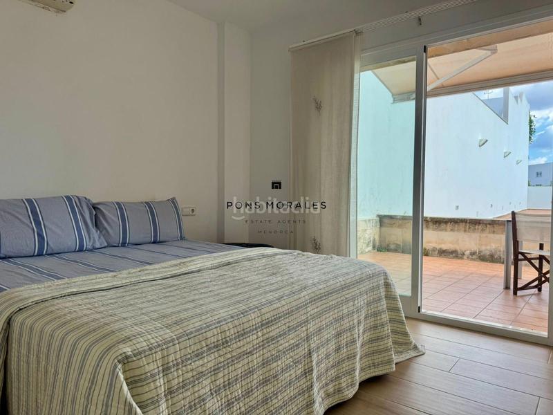 Foto 2b693b97-2c1b-4c0e-8467-af7e4044c7f2. Flat with heating parking pool in Ciutadella Ciutadella de Menorca