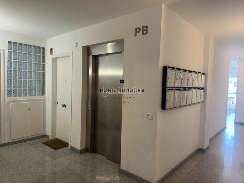 Foto 6934f761-3752-4023-979a-dfc9d48f6a49. Flat with heating parking pool in Ciutadella Ciutadella de Menorca