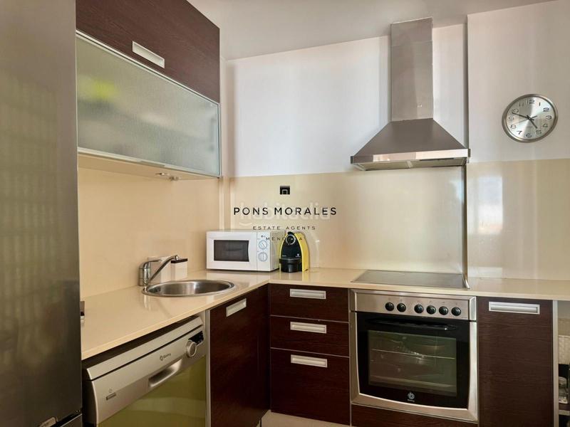 Foto 6b63a216-cc4b-4dd6-918d-72d0e5793fc3. Flat with heating parking pool in Ciutadella Ciutadella de Menorca