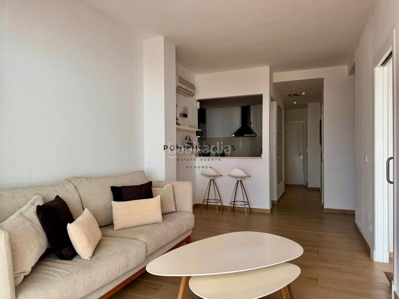 Foto 7b8136c2-85e5-4bb6-adc5-b1a854e23f87. Flat with heating parking pool in Ciutadella Ciutadella de Menorca