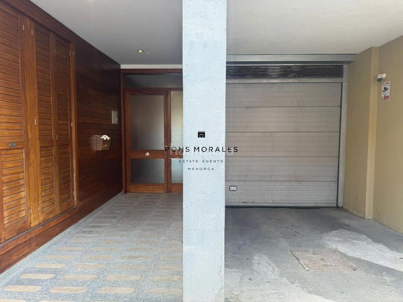 Foto 7ca99cbe-b9dd-4ce9-a65f-b2c776c9d531. Flat with heating parking pool in Ciutadella Ciutadella de Menorca